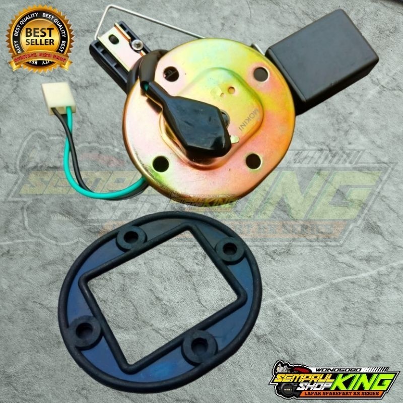 Pelampung Tangki Bensin Rx king fuel meter Apung apung tengki rxking