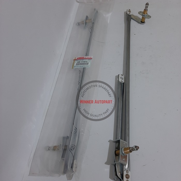 WIPER LINK L300 DIESEL WIPER LINK ASSY MITSUBISHI L 300 DIESEL BARU