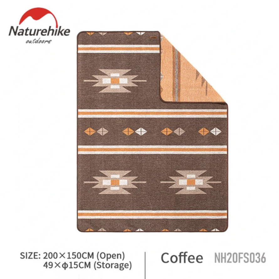 MATRAS SELIMUT MULTIFUNGSI NATUREHIKE NH20FS036 [A8]