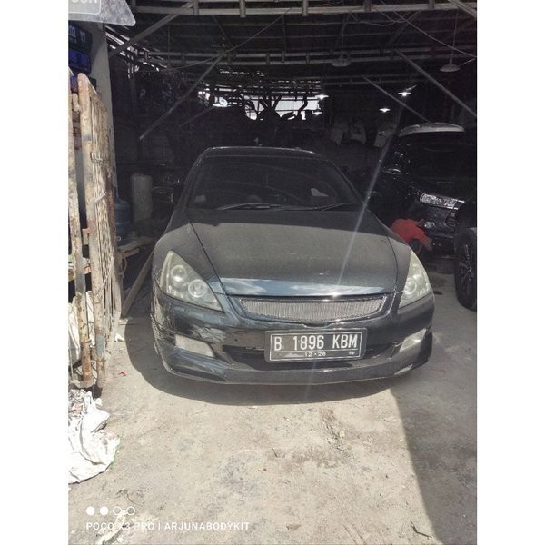 BODYKIT HONDA ACCORD 2003-2006 BODYKIT ACCORD