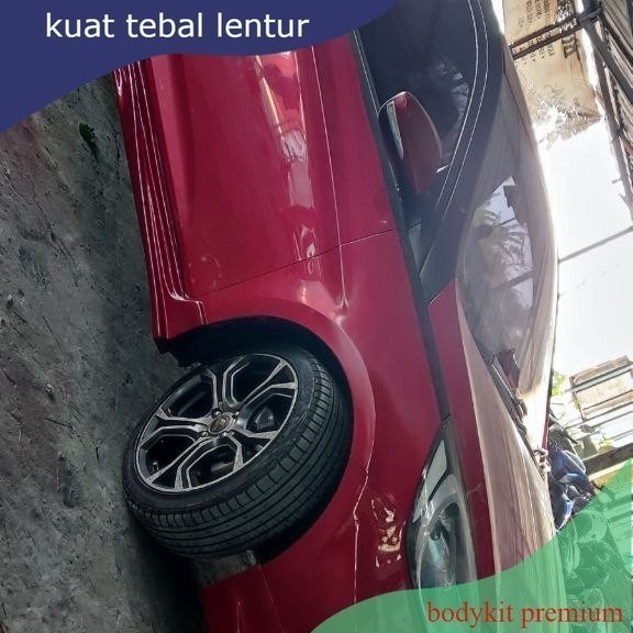 bodykit avega bodikit avega body kit avega bodykit hyundai avega