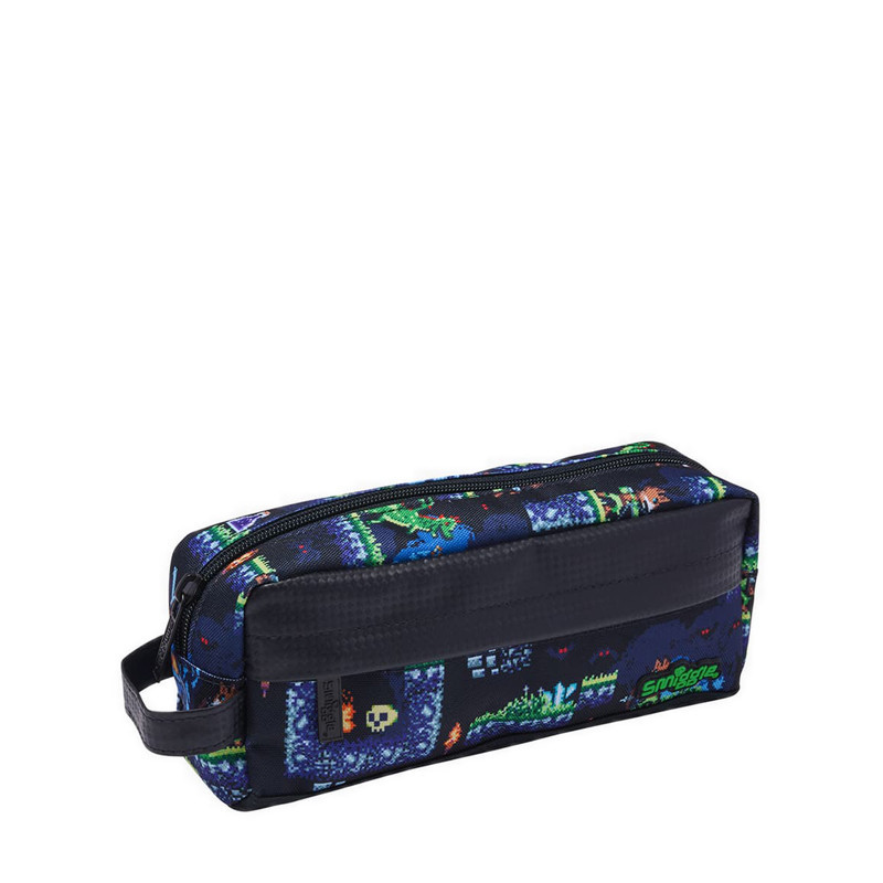 

Smiggle Freestyle Essentials Pencil Case - IGL455015BLK