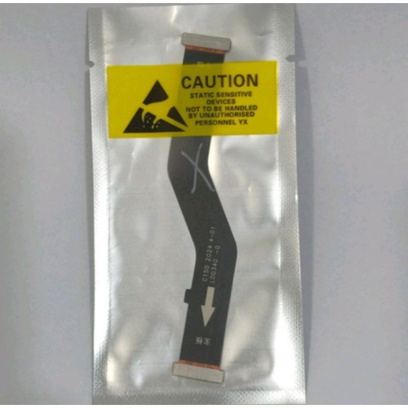 FLEXIBLE LCD OPPO RENO 4F FLEXIBEL PENGHUBUNG LCD KE MESIN RENO 4F