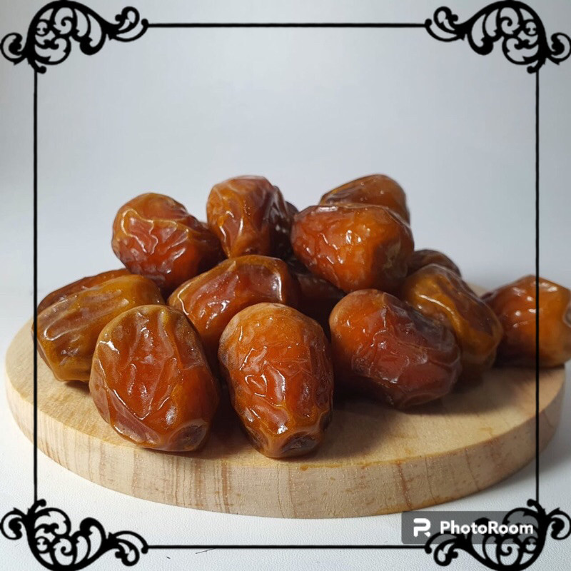 

Kurma Sukari Premium