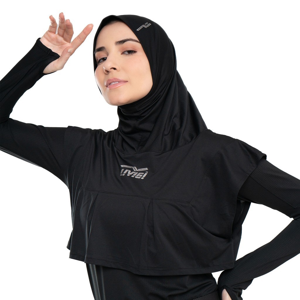 Livigi - DIva Vest Hijab