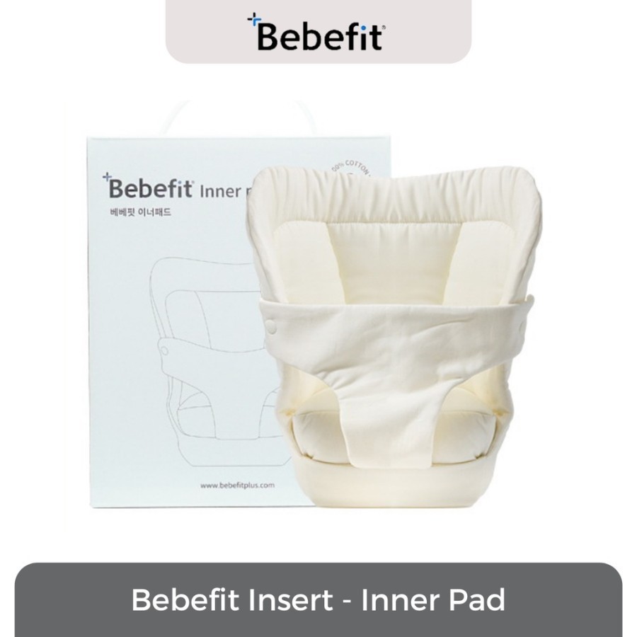 Bebefit Inner Pad - Gendongan Bayi