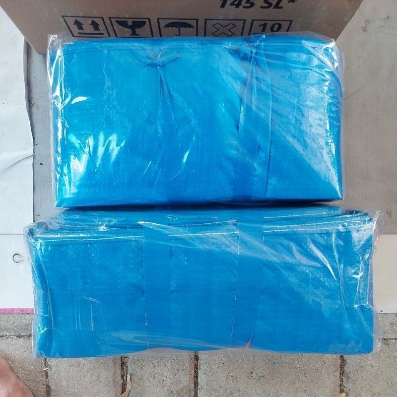 SELANG TERPAL 3 DEM PANJANG 25 METER LAPISAN DALAM PLASTIK 100% original