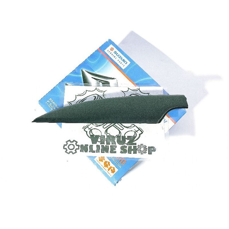 COVER TUTUP ROOF RACK / CAP ROOF KARIMUN WAGON R