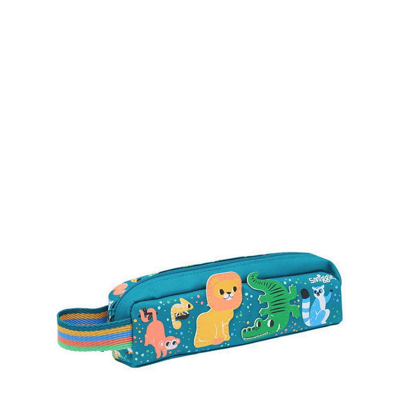 

Smiggle Big Dreams Teeny Tiny Character Pencil Case - IGL454740DKG