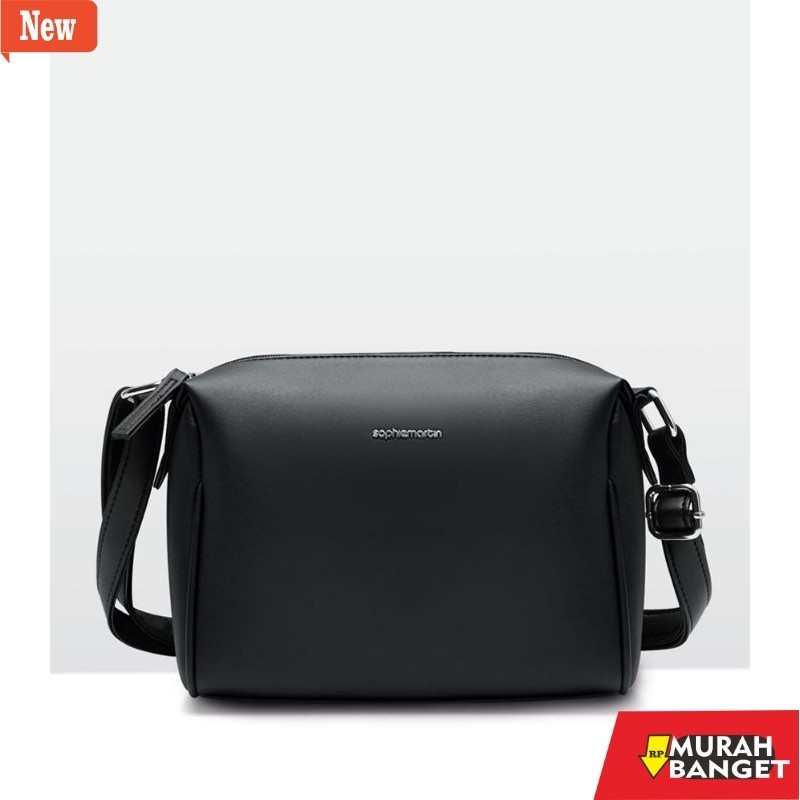 tas selempang wanita shopee haul TAS MUGUET SOPHIE MARTIN PARIS PROMO SELEMPANG WANITA WOMAN BAG