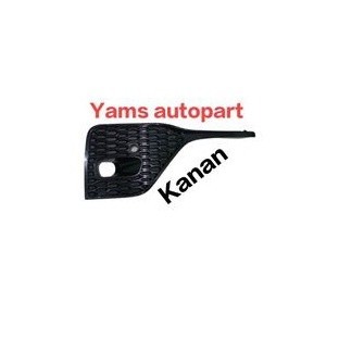 cover foglamp cover fooglamp ting foglamp fortuner 2022 original
