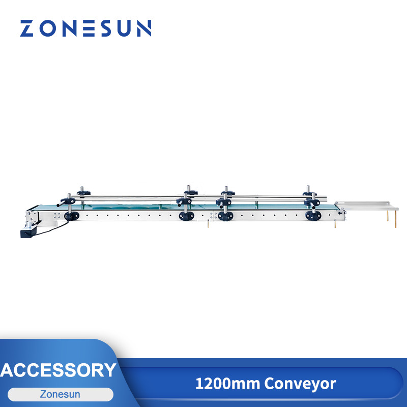 Zonesun Accessory 1200mm Conveyor