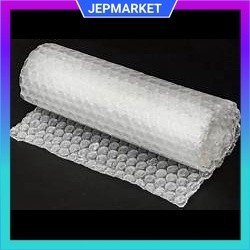

Makassar tambahan packing plastik buble wrap // packing peking babel bubble wrap / / JEP MARKET