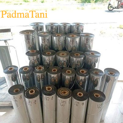 TERMURAH  Mulsa Perak CPP  Mulsa Grenjeng MULSA PERTANIAN 12KG