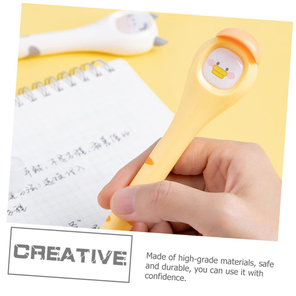 

3pcs Pencil Correction Tape Modifying White-out Tape School Supplies Accessory Correction Tape for Students Writing Accessorie