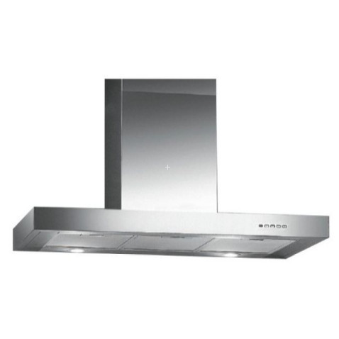 Penghisap Asap Delizia Decorative Hood DCP6M3IX