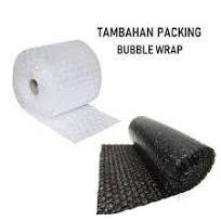 

tambahan extra buble