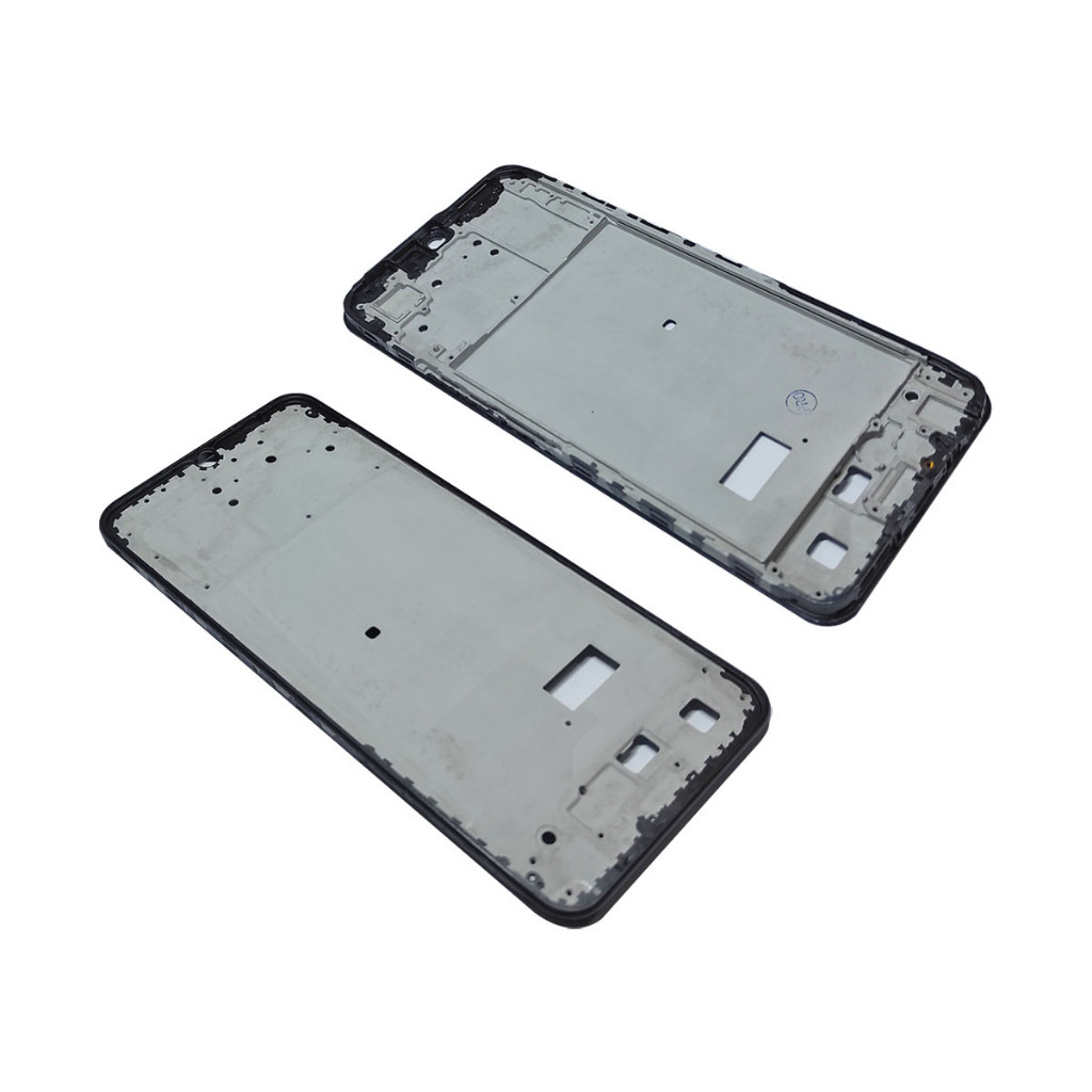 FRAME  VIVO Y21  Y21A  Y21S 2021  Y21T 2022 BLACK TATAKAN LCD TULANGAN HP