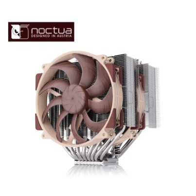 NOCTUA NH-D15 G2 - CPU Cooler