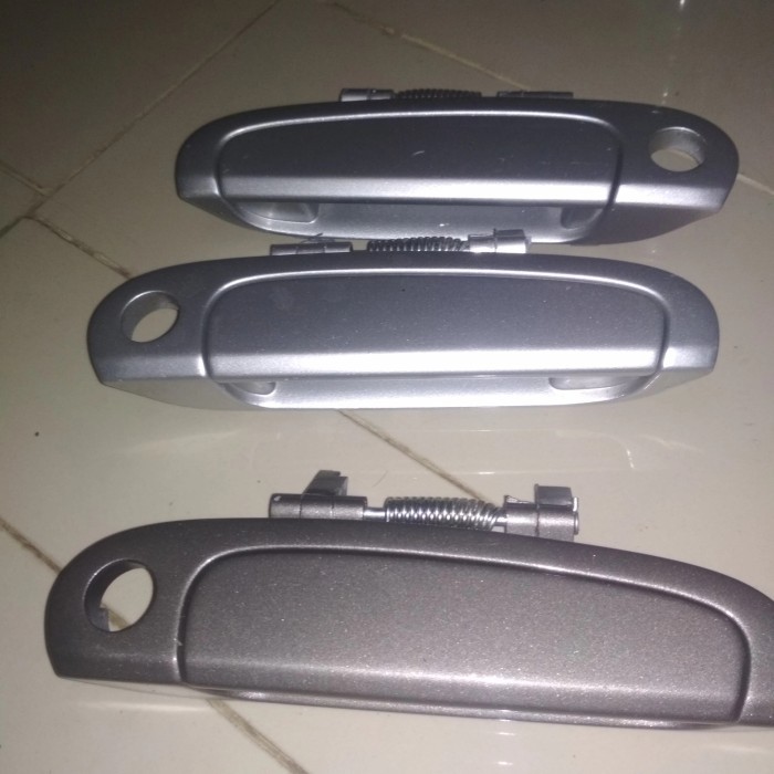 HANDLE LUAR KIA PICANTO BERKUALITAS