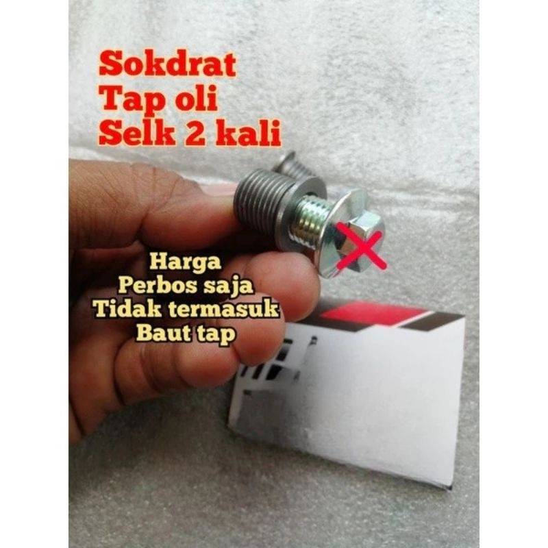 bos bait oli - sokdrat baut oli selk/dol 2 kali per bosh BAUT OLI SELK