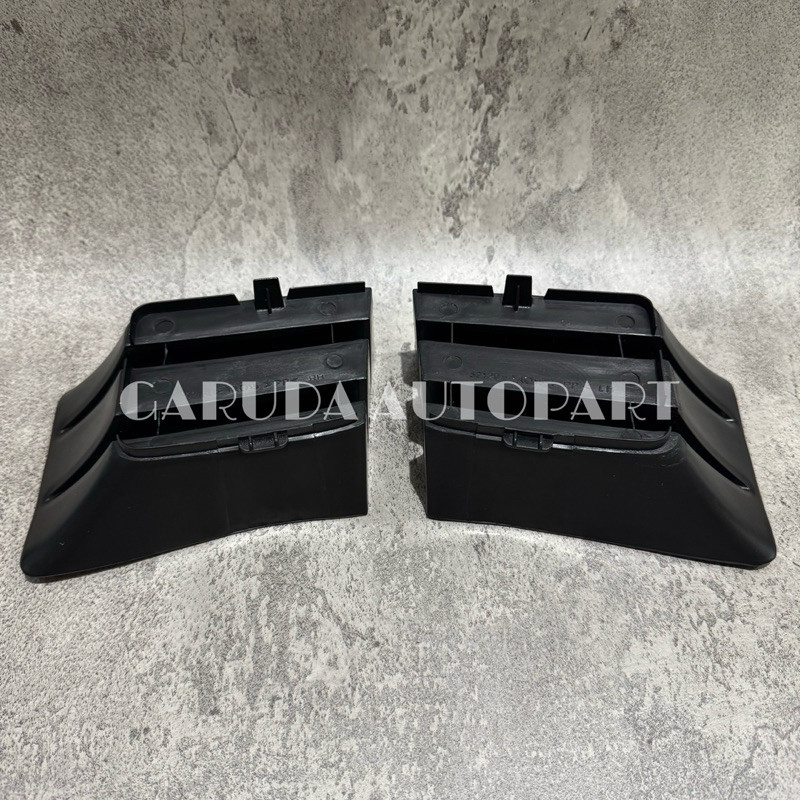 Cover bemper samping foglamp Toyota Avanza Xenia lama 2007-2011 Original