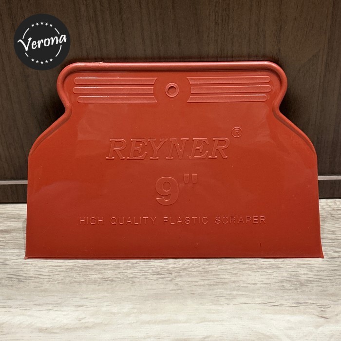 Kapi Plastik/Kapi Plamir/Kapi PVC/Scraper REYNER