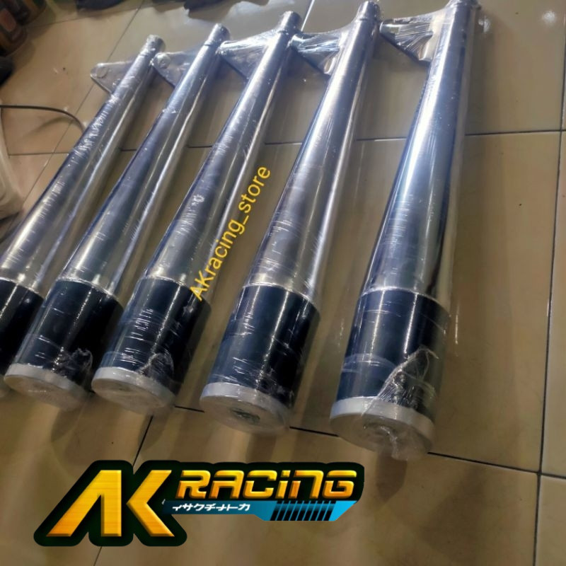 Slincer Knalpot Kleper Tabung/Slincer KLEPER Suara Ori Kleper