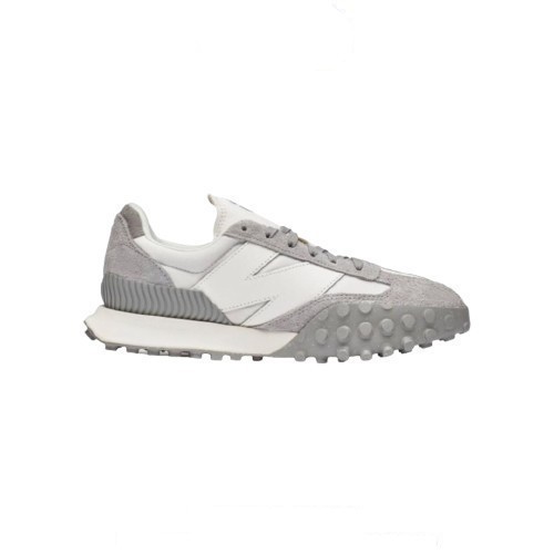 Sepatu Sneakers Pria Wanita New Balance XC72 Grey White Original Premium 1:1 Import Unisex