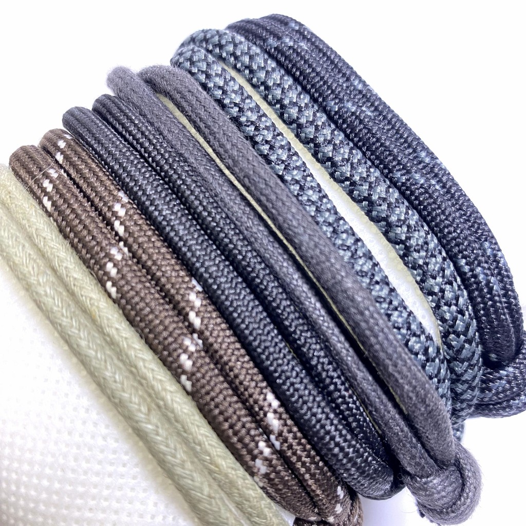 Gelang Pria Wanita Asman Authentic Zen Bracelet Nylon Premium - A012
