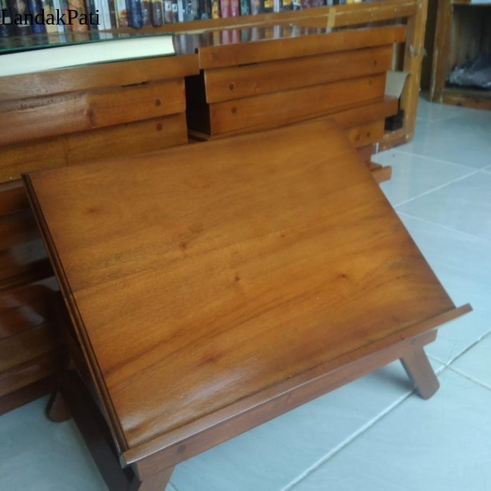 [GARANSI] PROMO RAMADHAN - REKAL PLUS AL QURAN REKAL ENGSEL REKAL PAPAN MIRING MEJA LESEHAN MENGAJI 