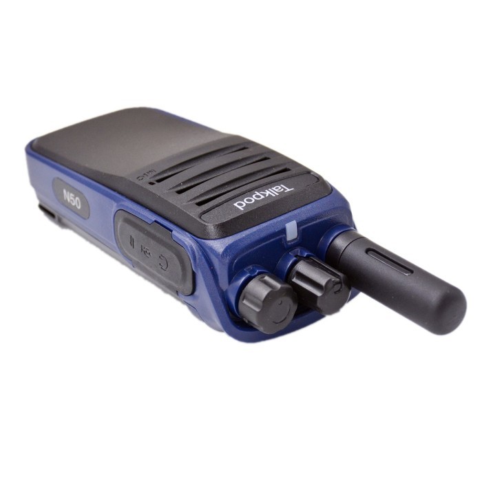 Talkpod N50 HT PoC Zello 4G LTE