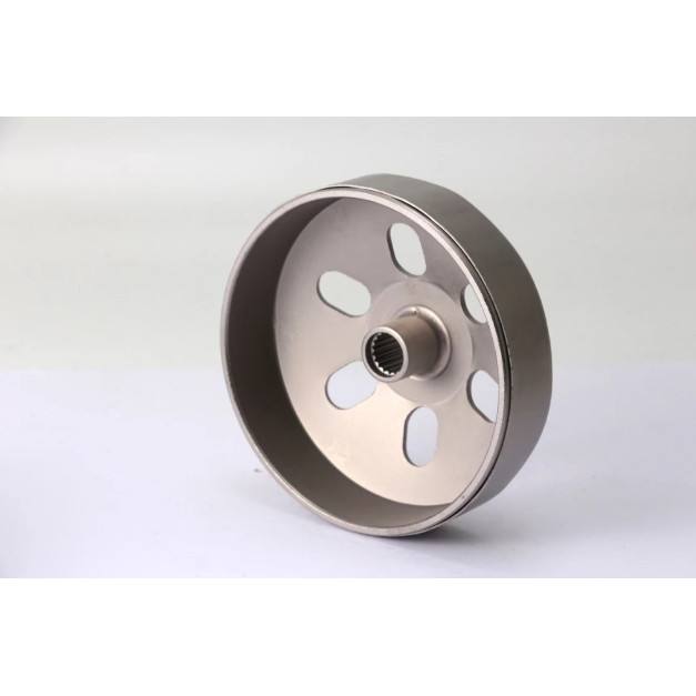 Mangkok Kampas Ganda DURA by DAYTONA, Beat Fi, ESP,POP, Scoopy Fi ESP Hi-Torque Daytona K25/K16/K81