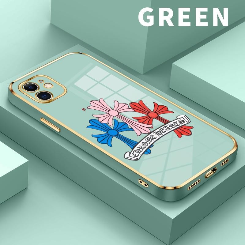 Casing Hp For iPhone 11 13 XR 12 Pro Max 13 Mini 14 Plus 15 X XS Max 7 8 Plus 6 6s Plus SE 2020 SE 2