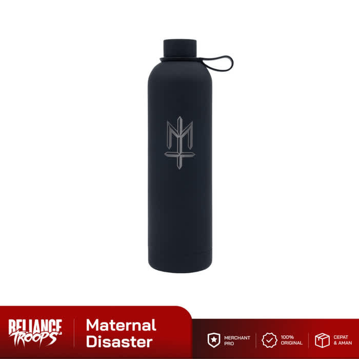 Maternal Disaster - Edgal