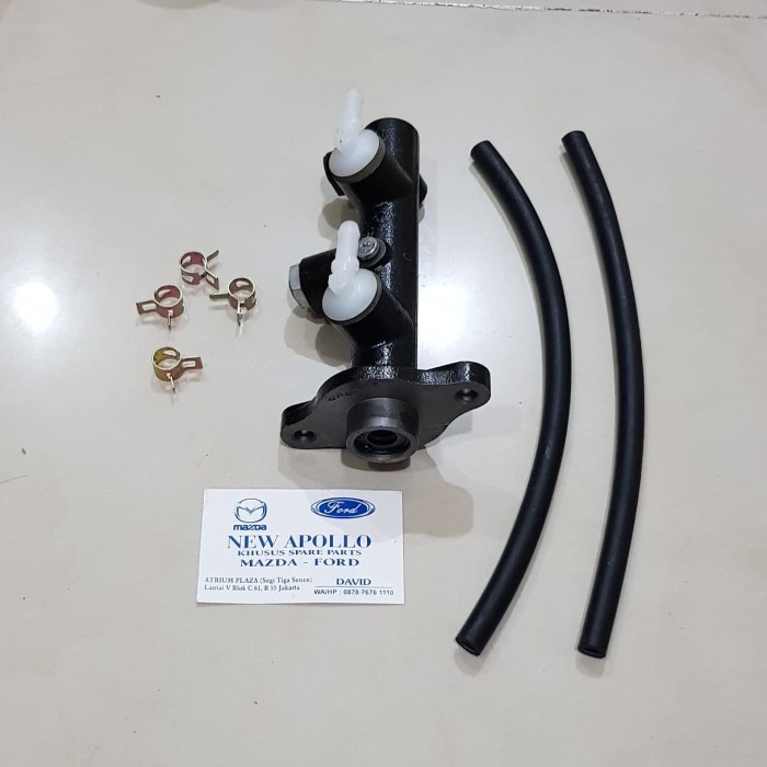 brake master rem mazda vantrend