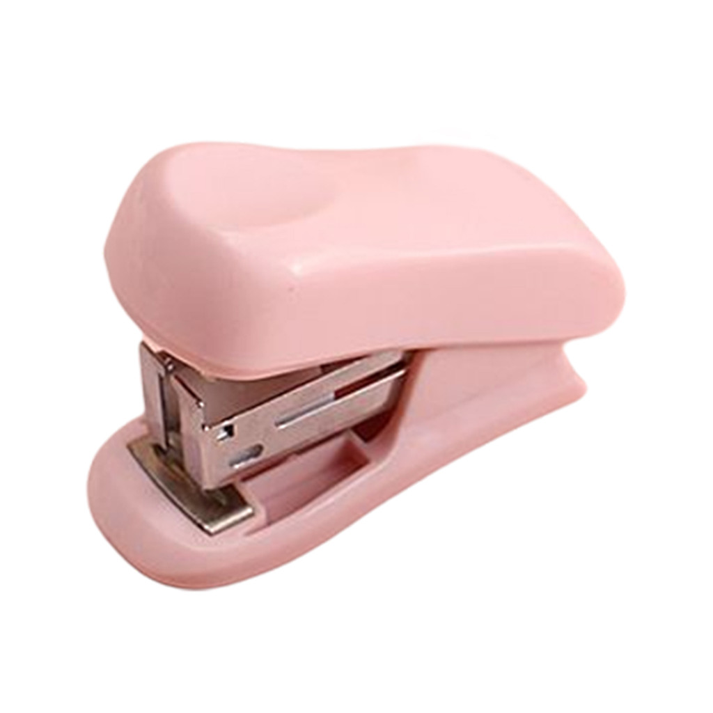 

Office Desktop Staples Stapler Student Small Stapler Binder for Home School Supplies