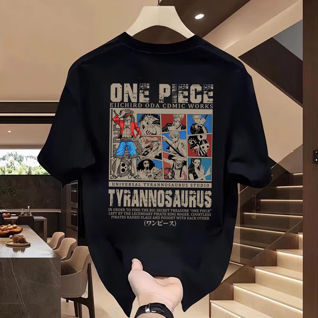 [COD] BASIQUE-ONE PIECE/Baju oversize Unisex/Kaos atasan wanita korea style/Baju Kaos Distro Pria/At