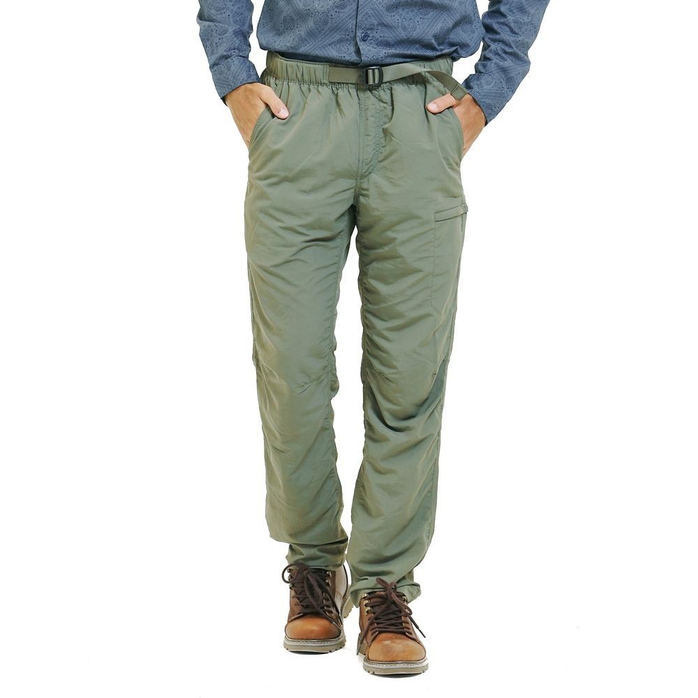 CELANA PANJANG X-ARMADILLO EIGER LP PANTS CELANA DENGAN SABUK BELT LONG PANTS CELANA HIKING CELANA P