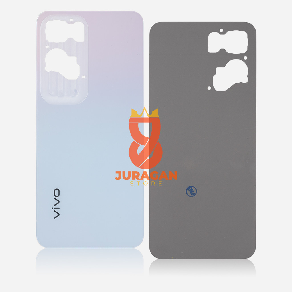 BACKDOOR TUTUP BELAKANG VIVO Y19S