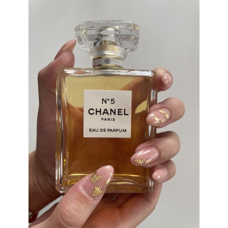 Parfum original Eropa CHANEL No 5 edp 100ml women Ori unboc