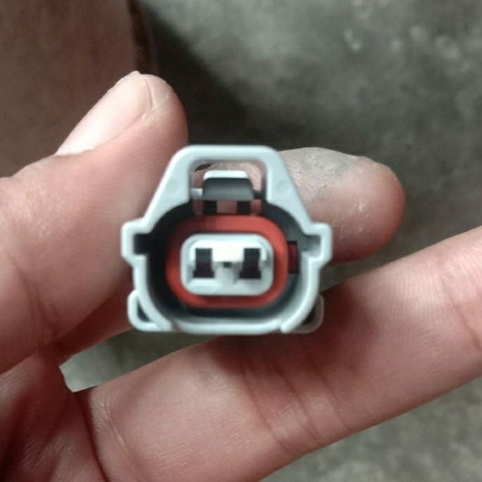 Part Ready Soket Nozzle Isuzu Dmax Mux Cod