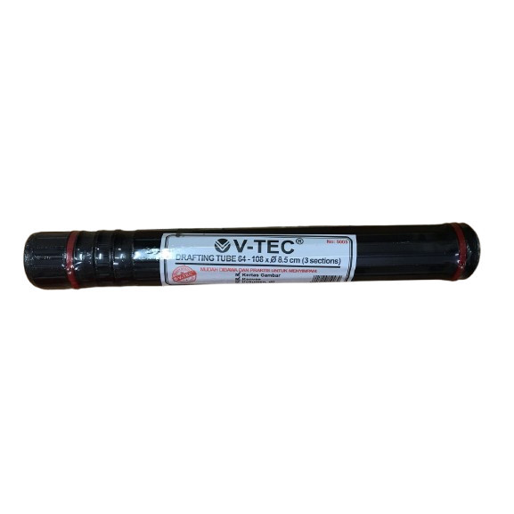 

Drafting Tube VT-5003 64 x 108 x 8,5 cm