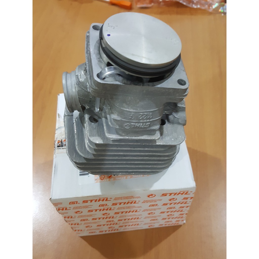 PROMO HARI RAYA Cylinder Blok 1209 Senso MS-660 STIHL ORIGINAL