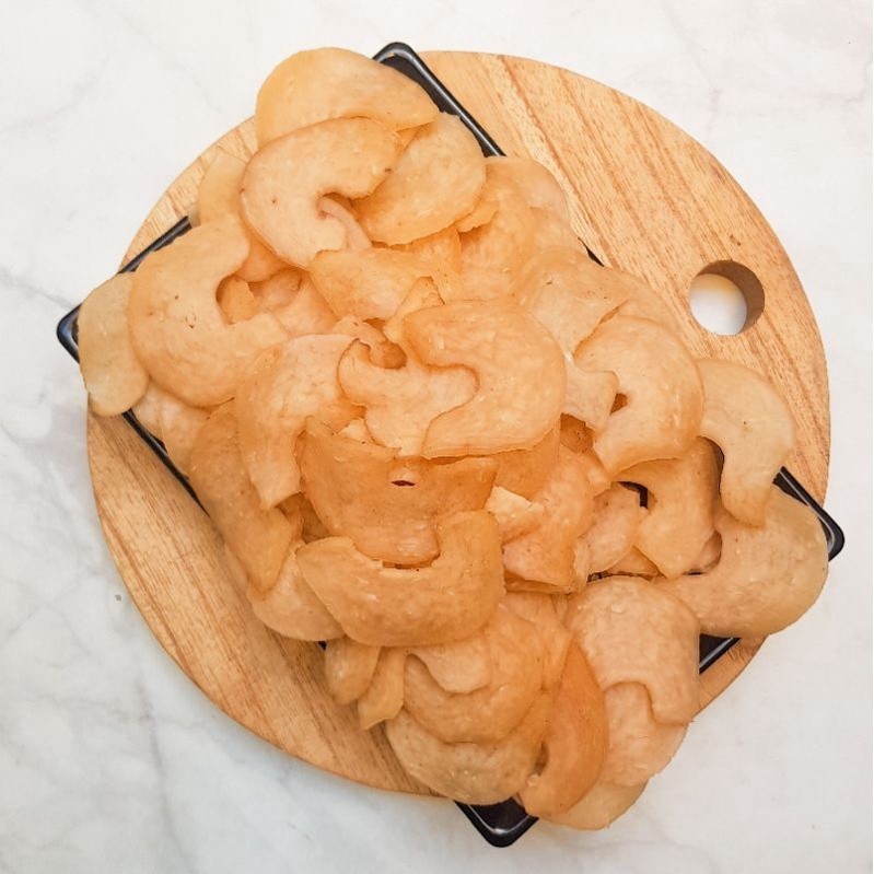 

KIRIM INSTAN Kerupuk Udang 250gr