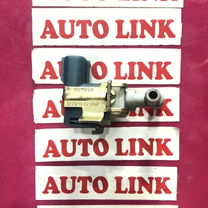 SENSOR Idle Up ac sensor toyota vios limo yaris old gen 1 ori 1NZ