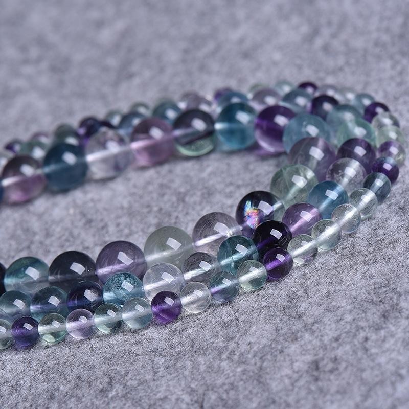 Batu Alam Fluorite | Kode : BT69 - Manik Batu Alam Asli