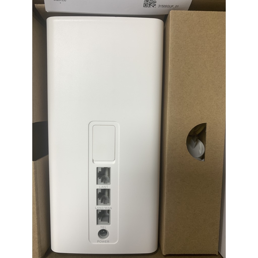 B628-350 ZEARTS 4G CPE Pro 3 CAT12 wireless sim card(used 95%new)