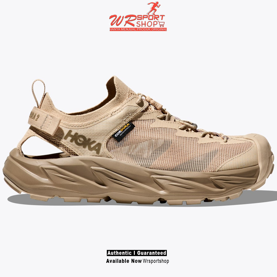 Sandal Gunung Pria Hoka Hopara 2 Shifting Sand Dune ORIGINAL