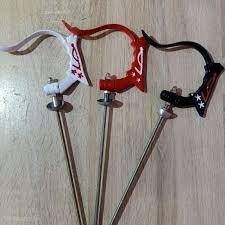 JUAL GANTUNGAN LIPAT BATMAN HITAM UNTUK CANTOLAN SANGKAR BURUNG KANDANG BNR EBOD JAYA ORIQ
